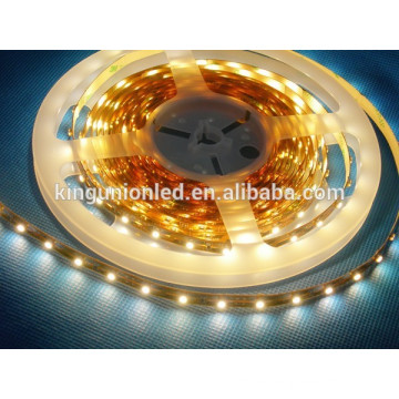 Kingunion SMD 3528 Inicio Iluminación LED Flexible Franja Serie CE y Certificado RoHS